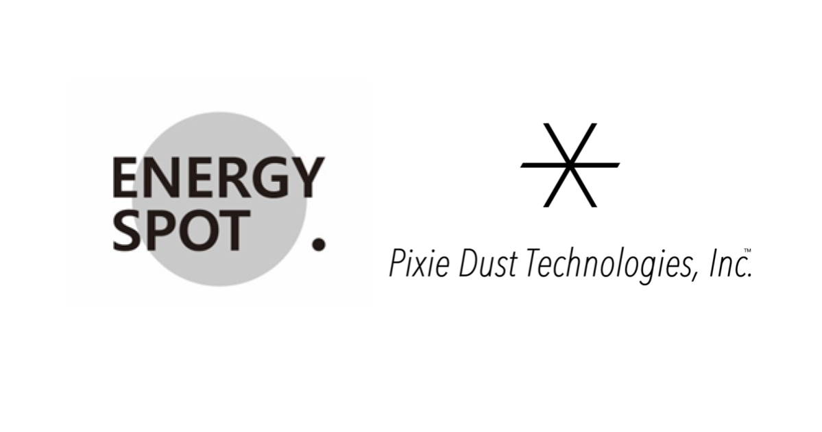 Pixie Dust Technologies Signs an Agency Agreement for the “iwasemi” Acoustic Metamaterials Series in Korea